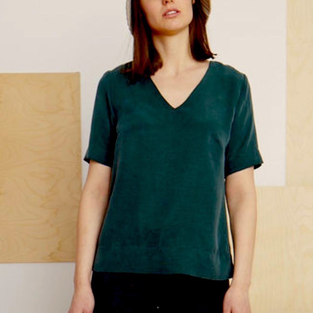 Bodybag by Jude Blouse
